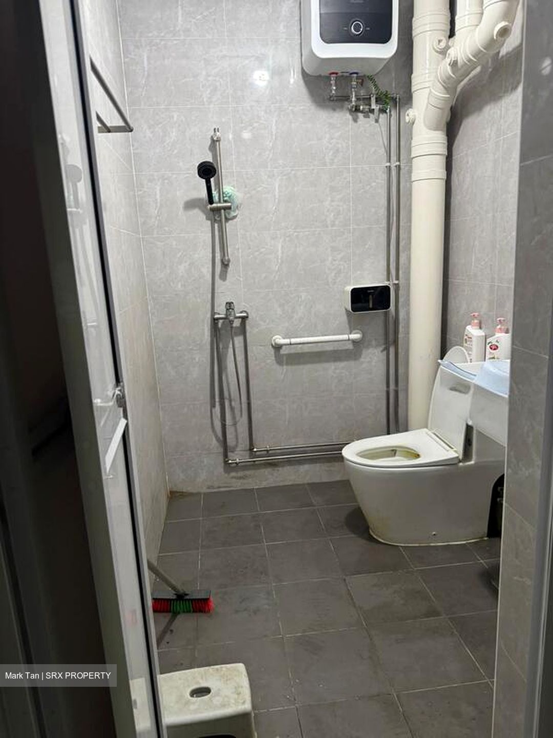 Blk 208 Petir Road (Bukit Panjang), HDB 4 Rooms #503832111